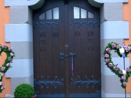 照片: Schloss Steinhausen